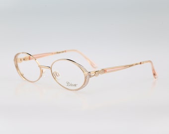 Silhouette Vintageeyeglasses SPX M1172 /20 C 5558 Blush  display picture 1