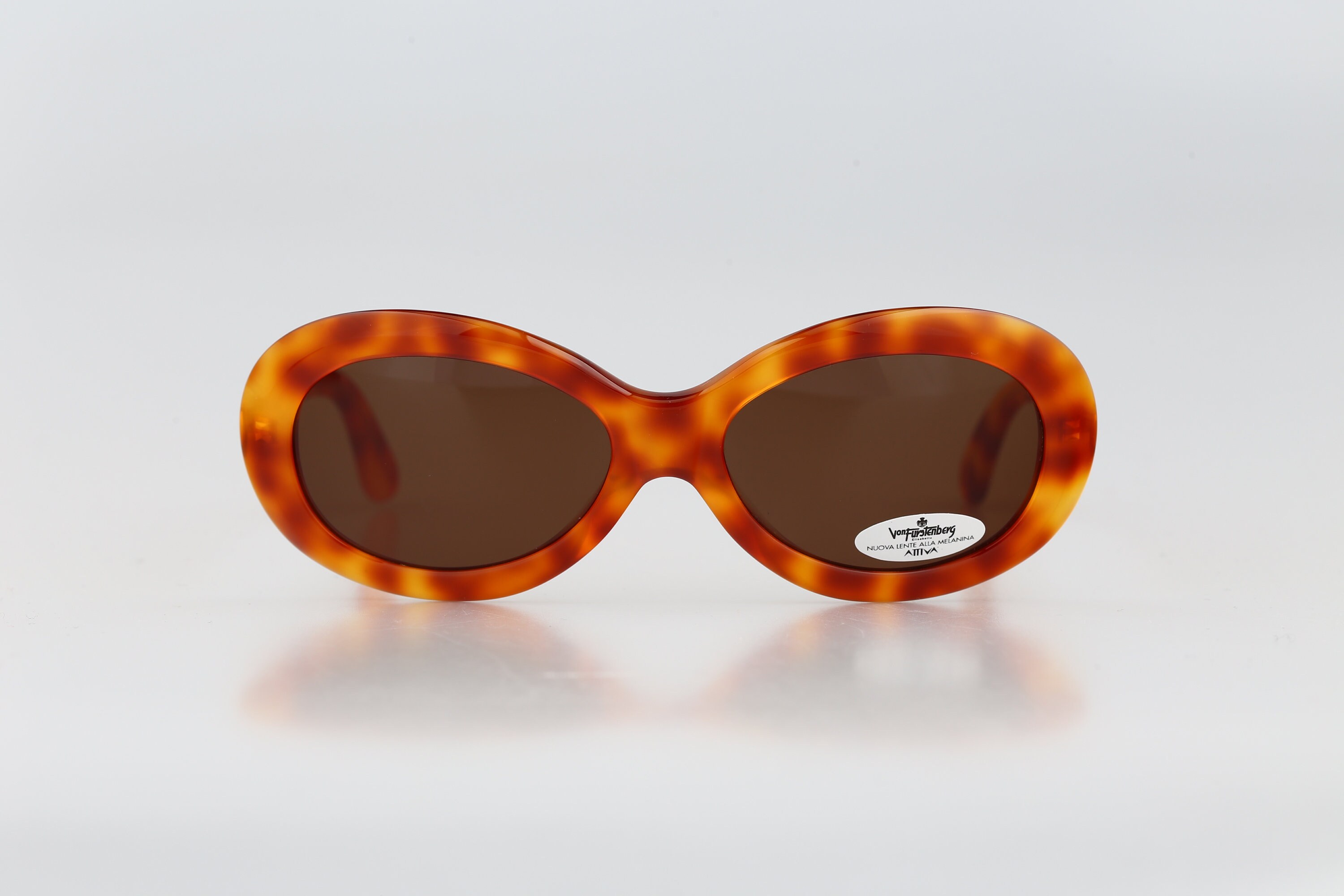 Von Furstenberg MF 87 742, Vintage 90 display picture 1