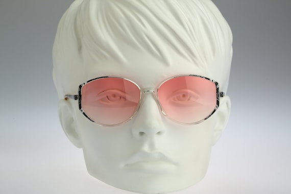 Designer top butterfly sunglasses