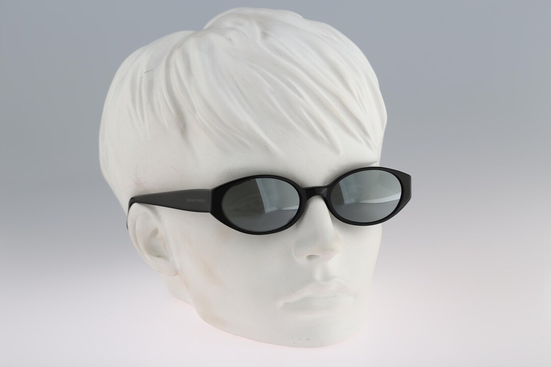 90s EMPORIO ARMANI 44□26 サングラス ヴィンテージ