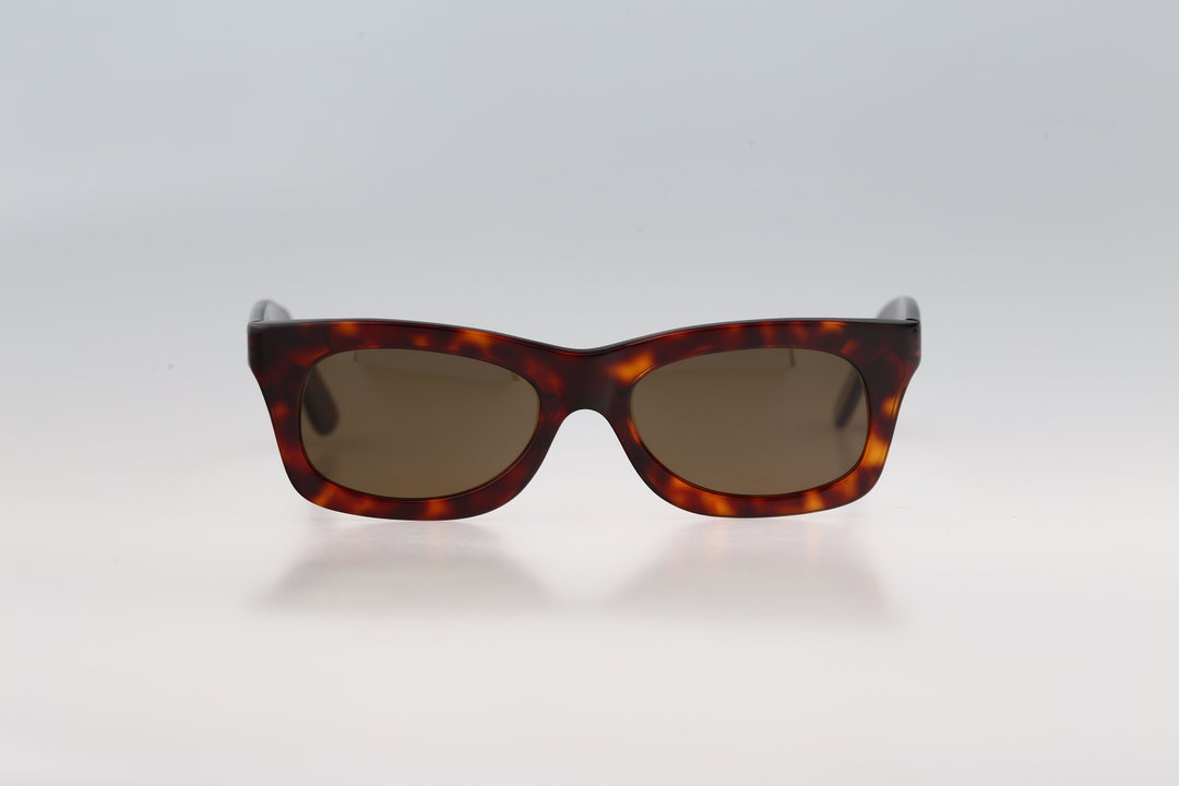 Kador 273 519, occhiali da sole vintage anni '90 rettangolari in