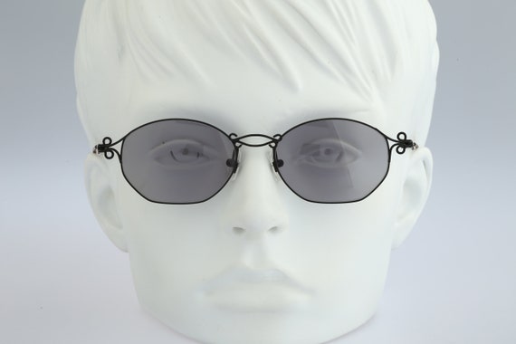 Chantal Thomass Emie CT47, Vintage 90s tinted len… - image 1