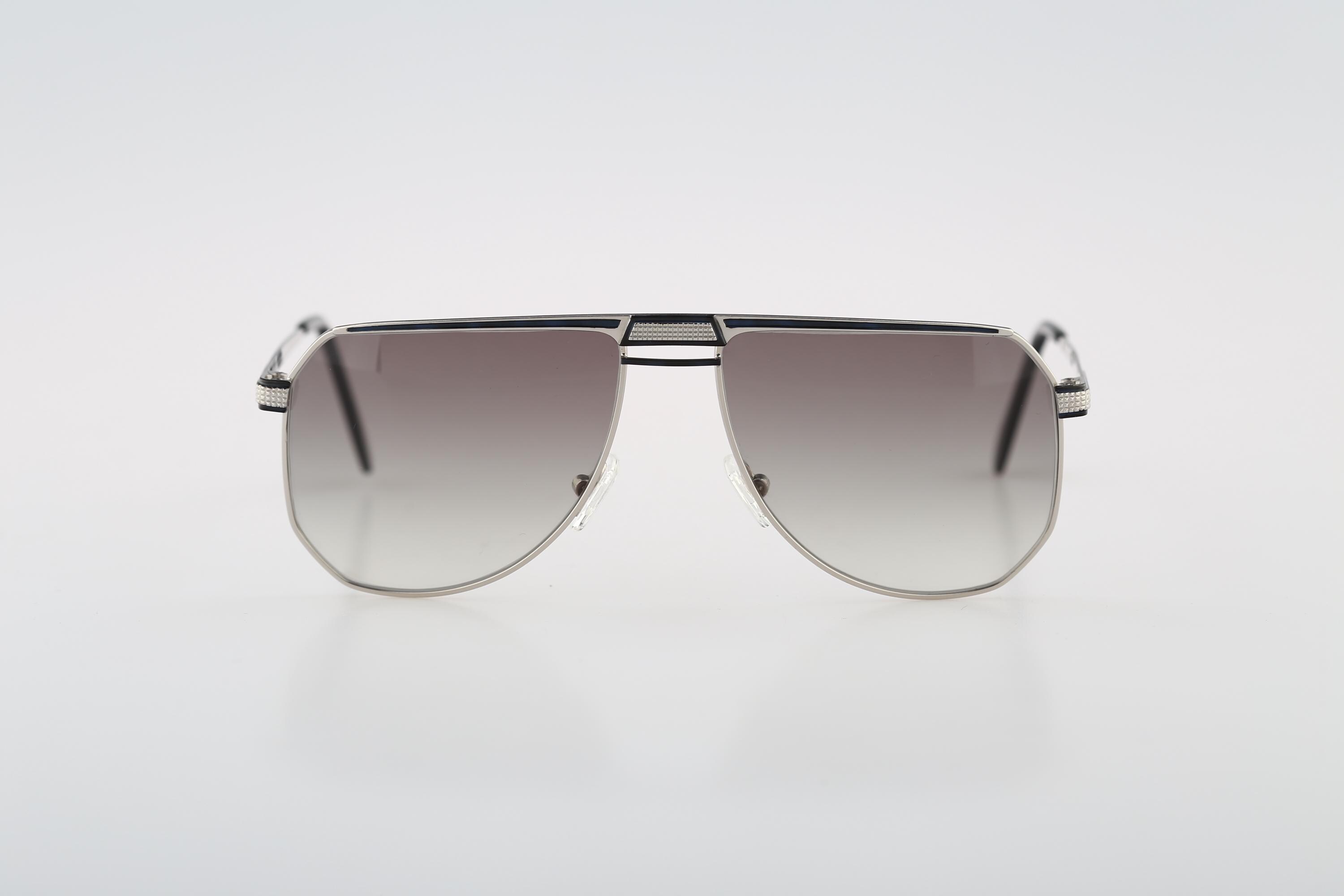 Retro Square Tinted Lens Aviator Sunglasses for Women Men Retro Sunglasses Women Men Aviator Glasses Square Panama | Ubuy main image 3