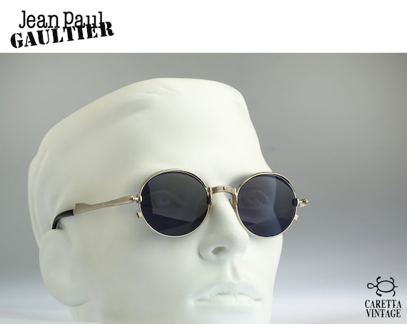 Jean Paul Gaultier - Sunglasses - Catawiki