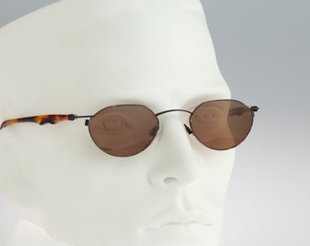 小物 Vintage POLO MS-7 Sunglasses Japan Gold Vintage POLO MS-7 Sunglasses Japan Gold メンズ