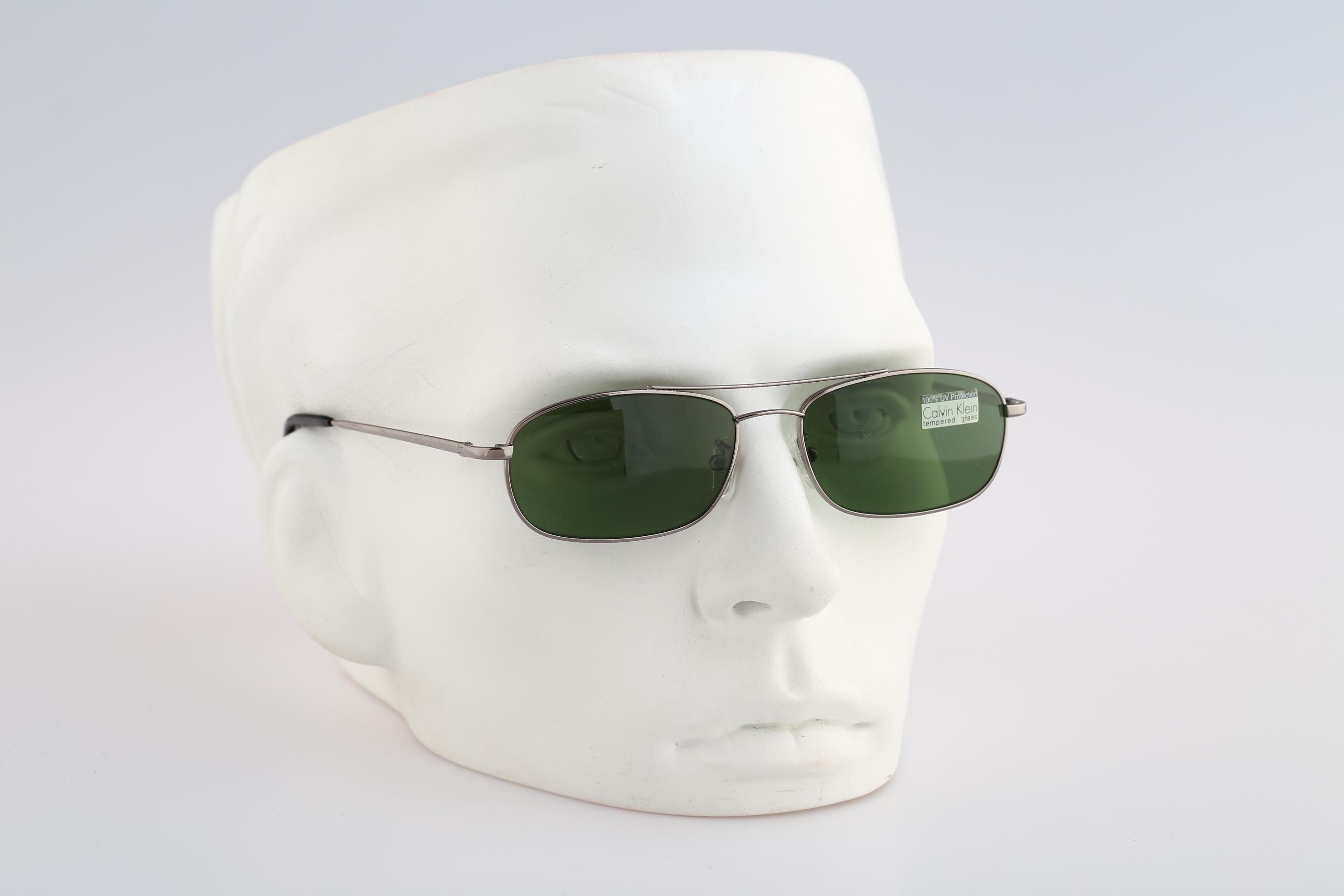 OLD   sunglasses 90s ck サングラス OLD sunglasses 90s ck サングラス 90s calvin klein sunglasses