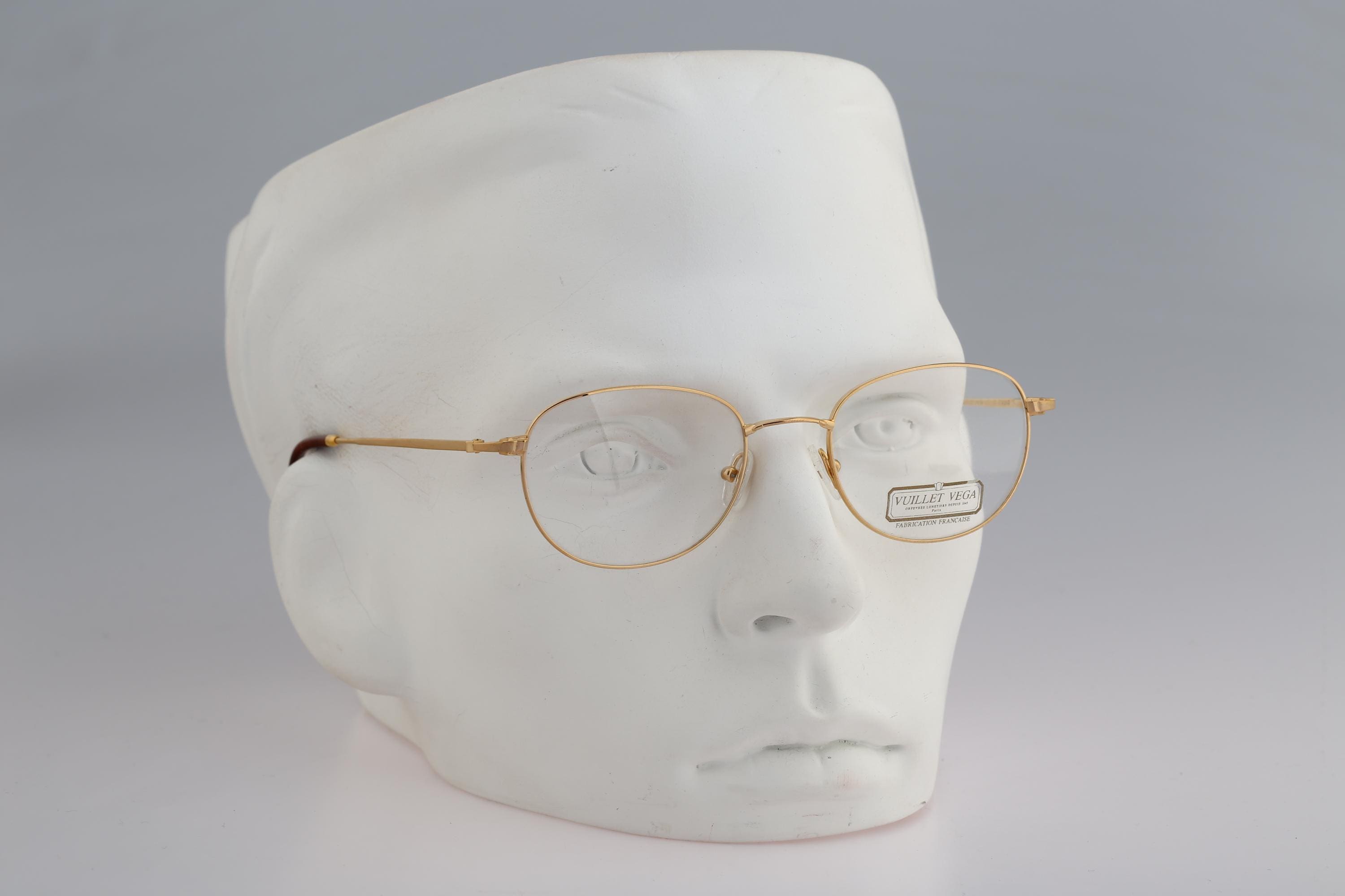 Vuillet Vega Eyewear - Etsy