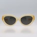 see more listings in the Cat Eye & Butterly Sungl section