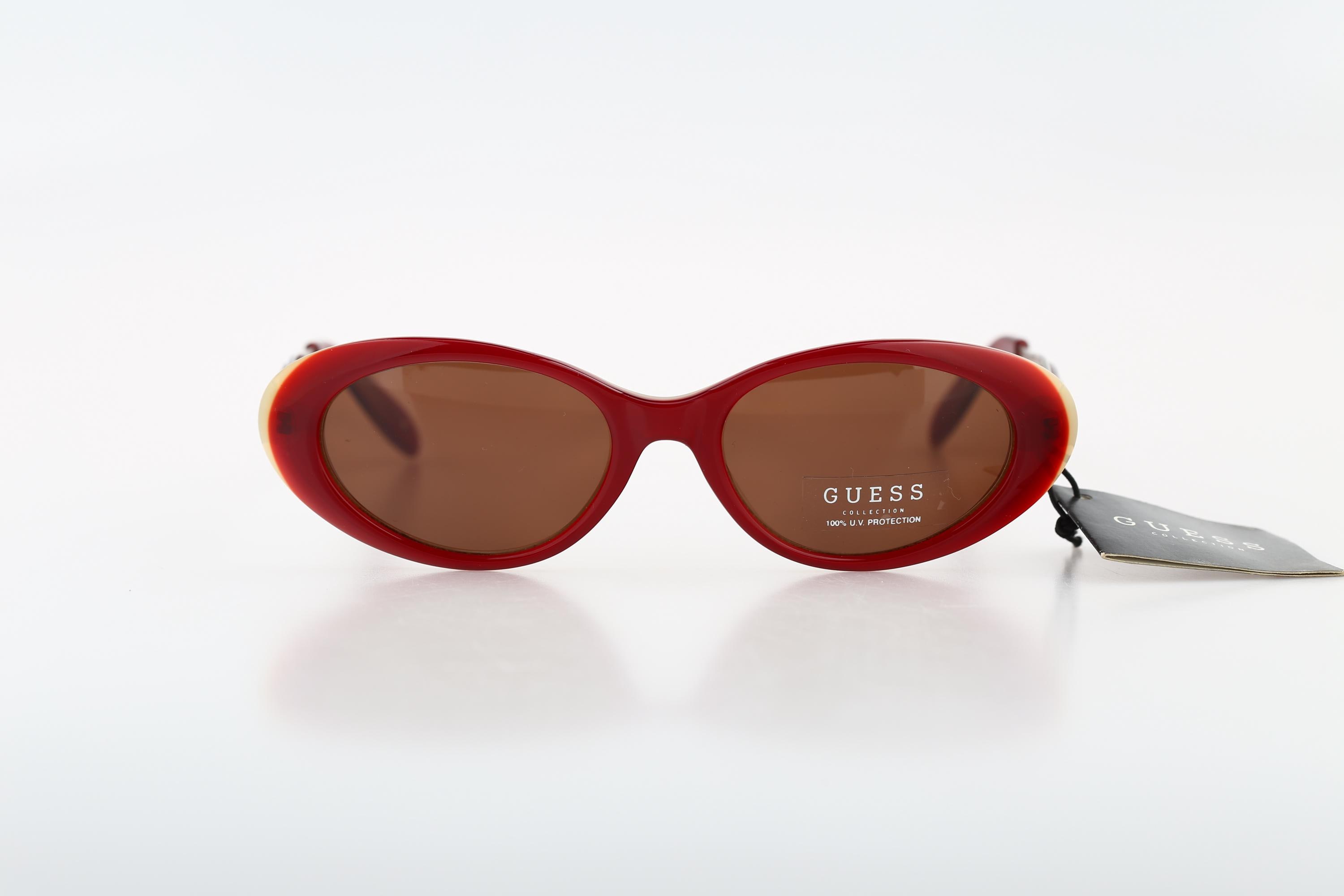 Guess Sunglasses UK