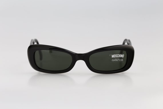 Occhiali da clearance sole moschino vintage
