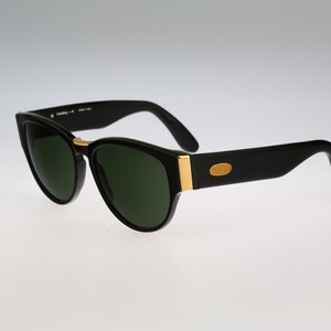 Von Furstenberg MF 16 N, Vintage 90&#39;s oversized cat eye sunglasses womens / NOS