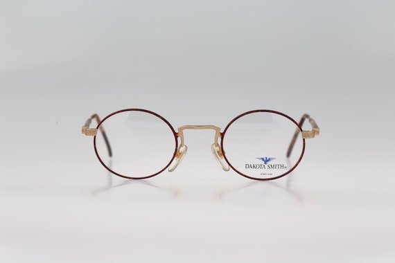ダコタ スミス 1193 0152、ヴィンテージ 90 年代 べっ甲と