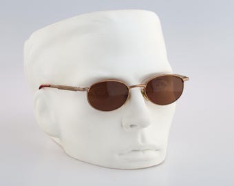 ヴィンテージ ジャンポール・ゴルチエ サングラス 56-6203 新古品