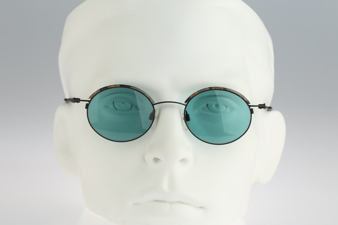 Buy Marc O'polo by Metzler 3415 500, Vintage 90s Tinted Lenses