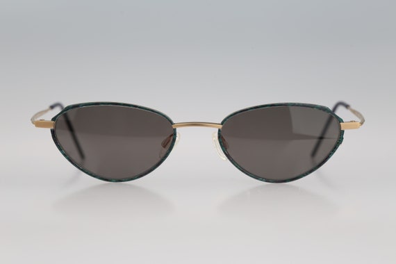 Robert Rudger 2335 164 6P HQ Titanium Vintage 90s gafas - Etsy España