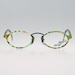 see more listings in the Oval eyeglasses section