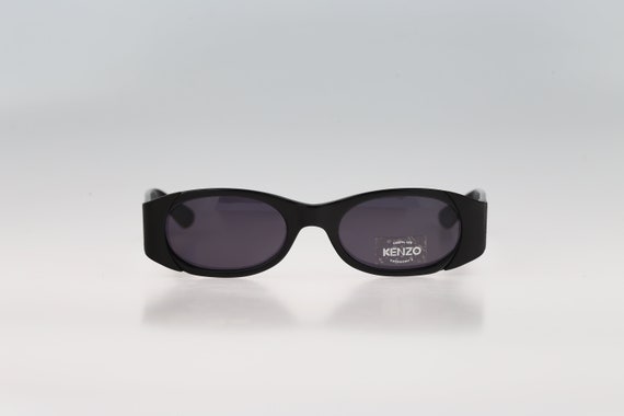 Buy Kenzo Orsay K 1771 NNU Hand Made in France, Vintage 90s  display picture 1