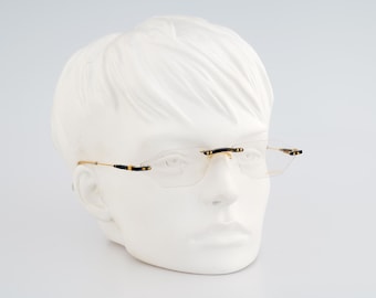 Lenti Trasparenti Polarizzate, Stile Hip Hop Retrò Occhiali Lv - Foto 8