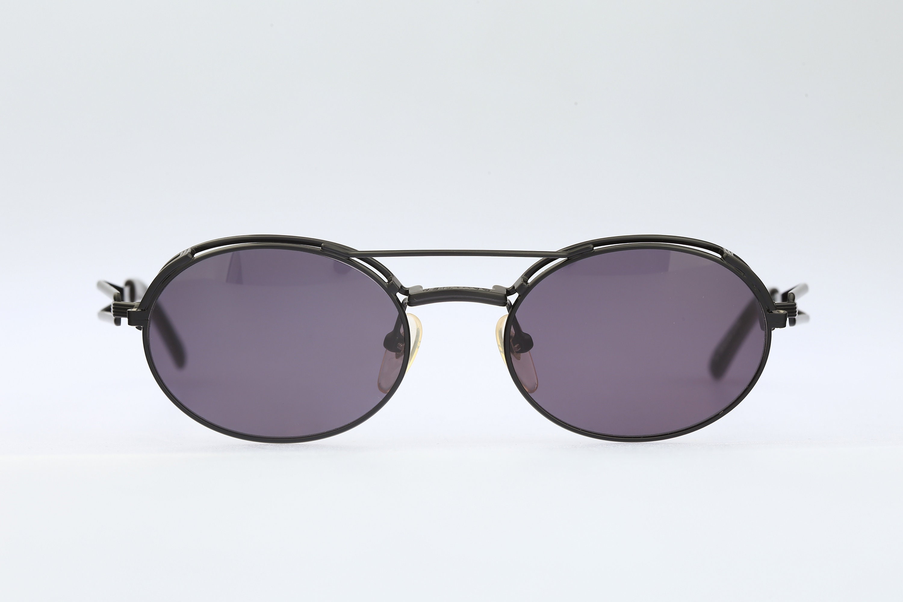 スチームパンク サングラス メンズ、ジャン ポール ゴルチエ 56-7107