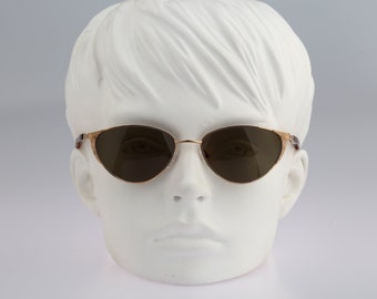 Yves Cogan YC 010 C 900 AMB, Vintage 90s Unique Victorian  display picture 1