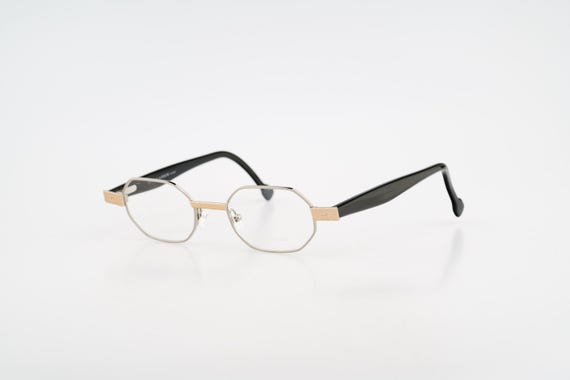 Vintage Robert La Roche Eyeglasses Sunglasses ROBERT LA ROCHE - Vintage 80s - Ex Exhibition  main image 3