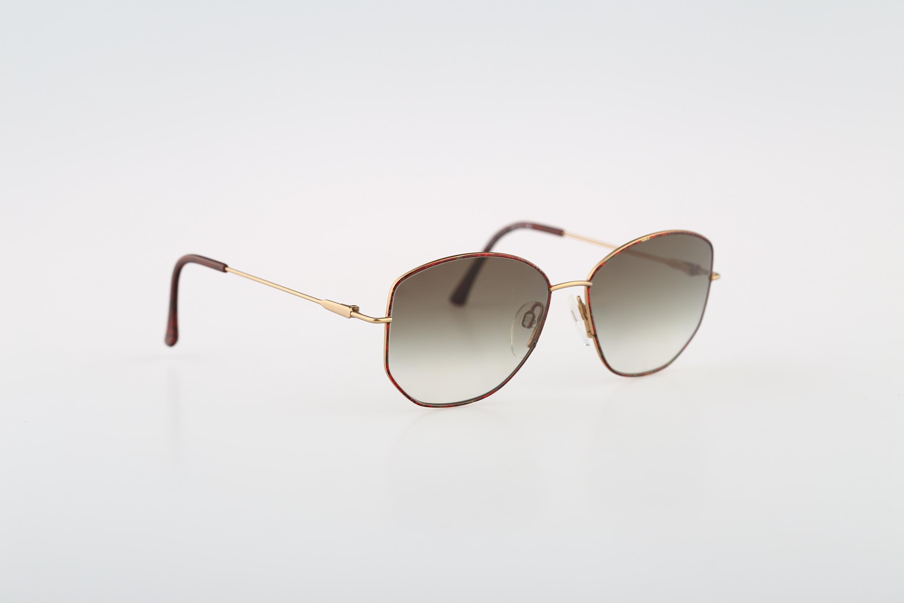 VintageLiz lady\'s fashion optical glass sunglasses 80s Women main image 2