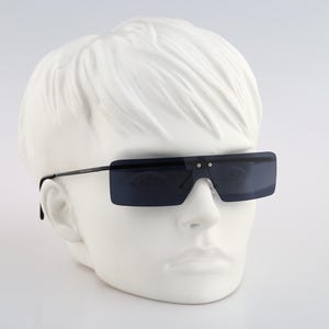 Dolce and gabbana sunglasses shield - Etsy 日本