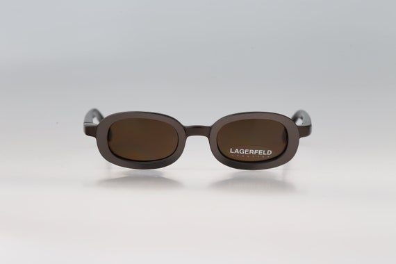 Vintage Karl lagerfeld sunglasses s-l400.jpg main image 3