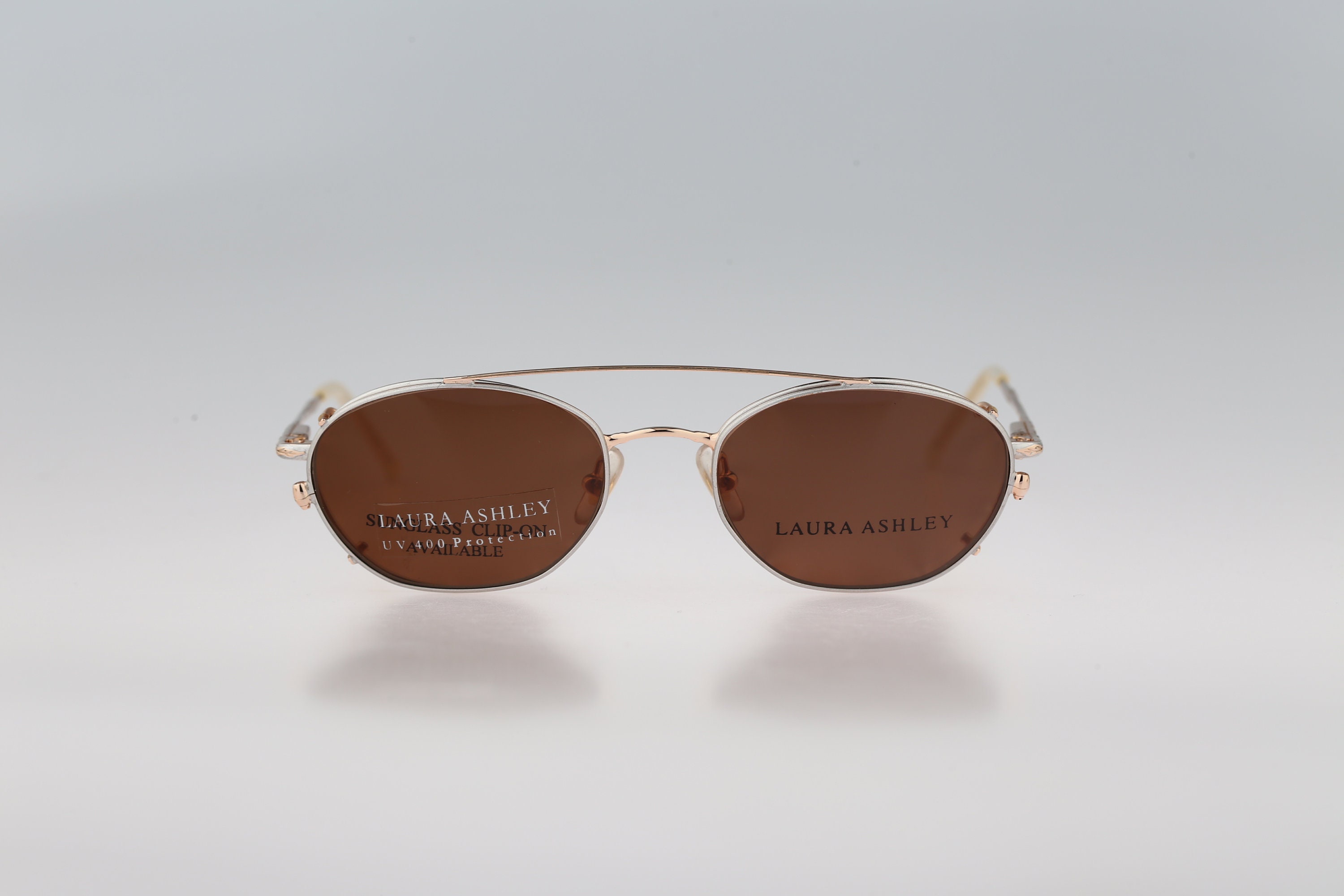 Giorgio Armani 284 706 Clip On Sunglasses