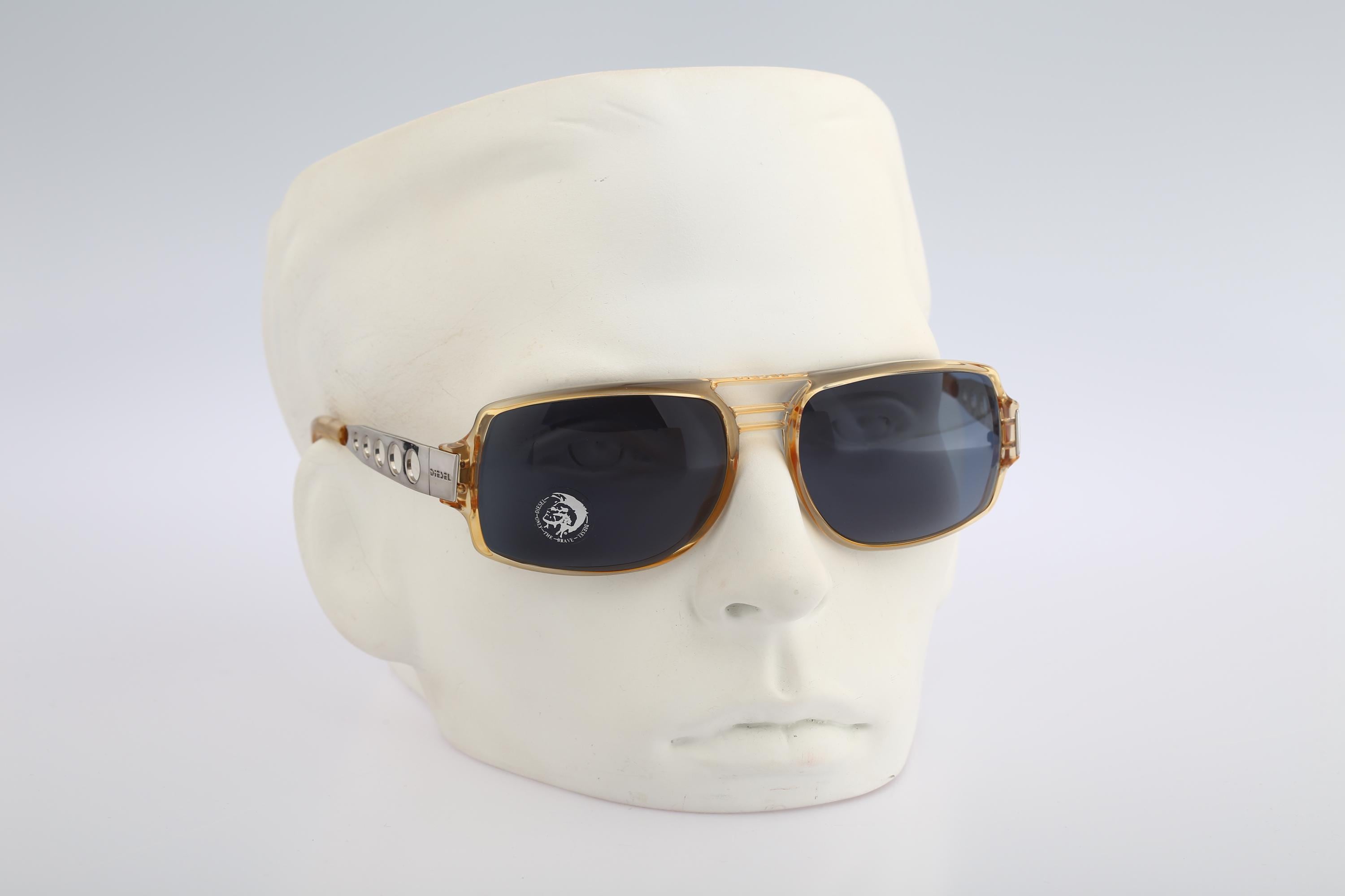 Diesel vintage sunglasses - Etsy 日本
