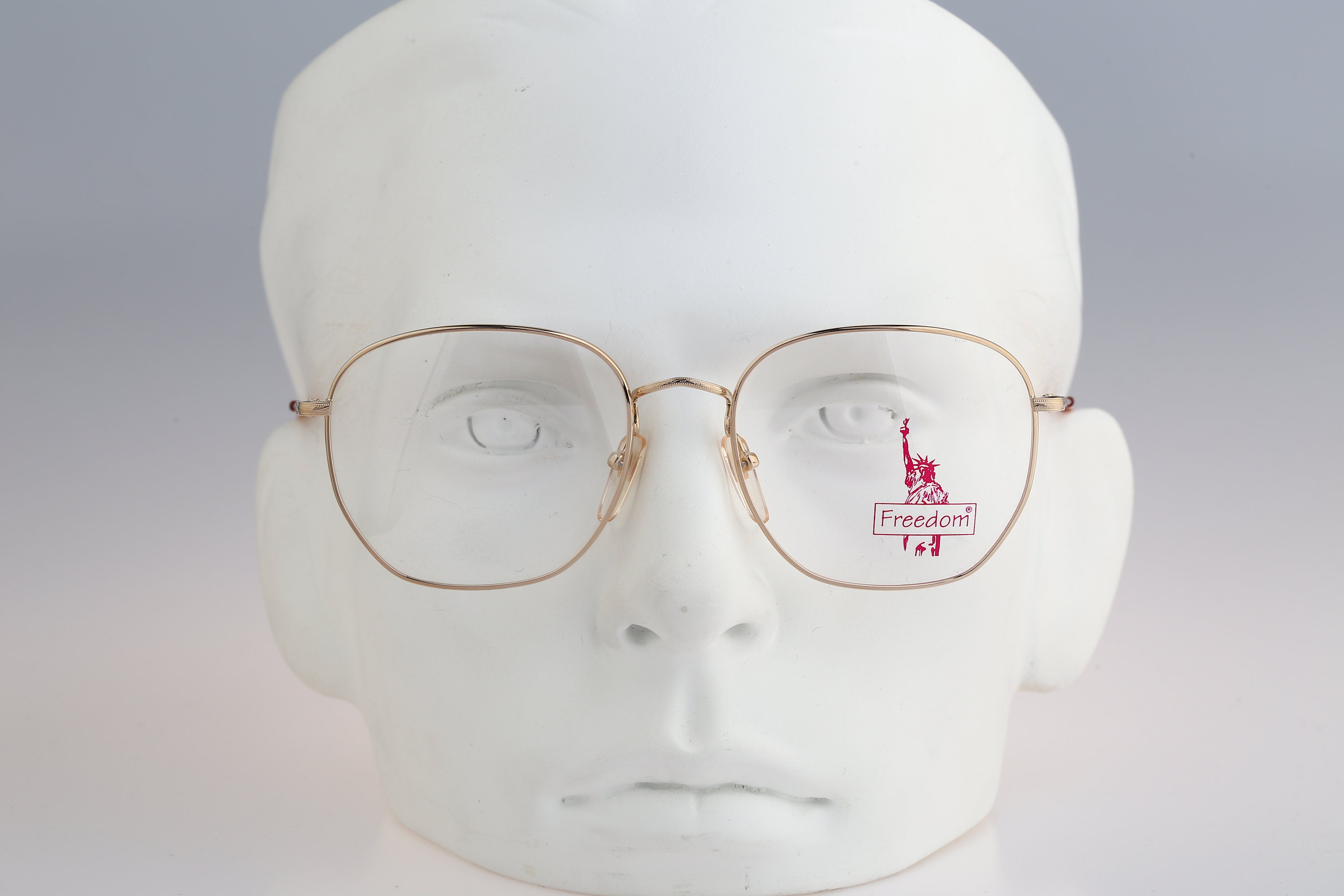 freedom optical goggles