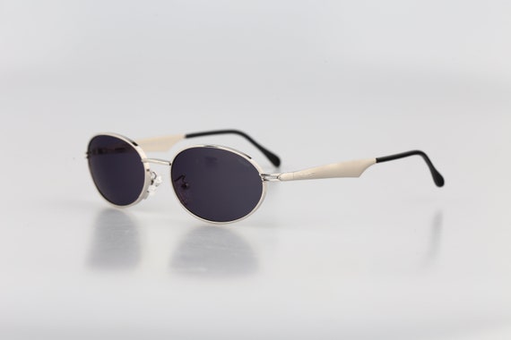 police vintage sunglasses nos - Gem