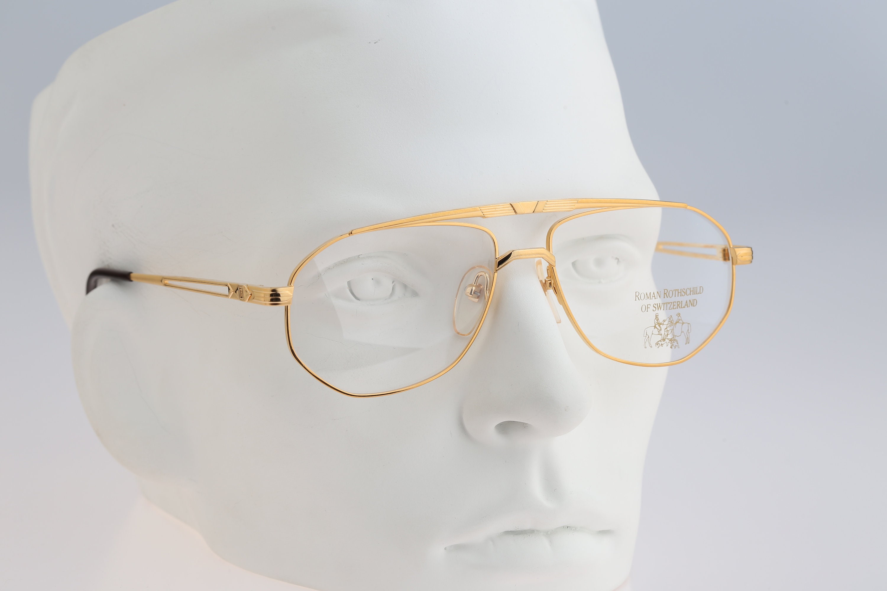 SHUTTLE GOLD【１０,５°】４５,２５インチ【Ｒ】綺麗な状態 抗菌 スーツケース BOX型 Lサイズ ジッパータイプ TRIDENT TRI2035K-71