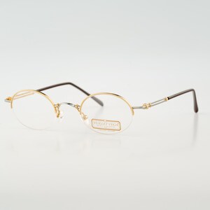Vuillet Vega Eyewear - Etsy