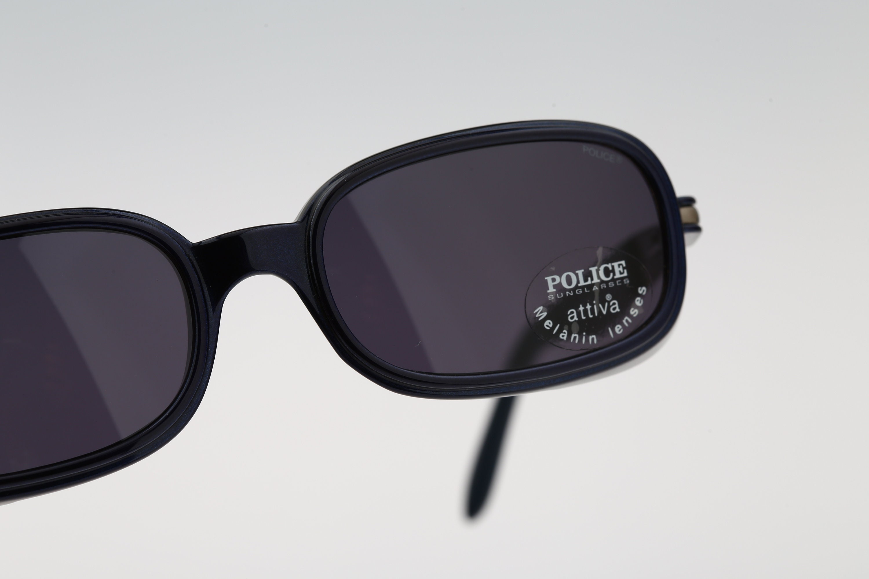 POLICE SPLL10/0892 - Sunglasses