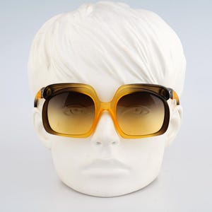 サングラス　Christian Dior 70年代 ビンテージ 70s Dior Sunglasses - Etsy