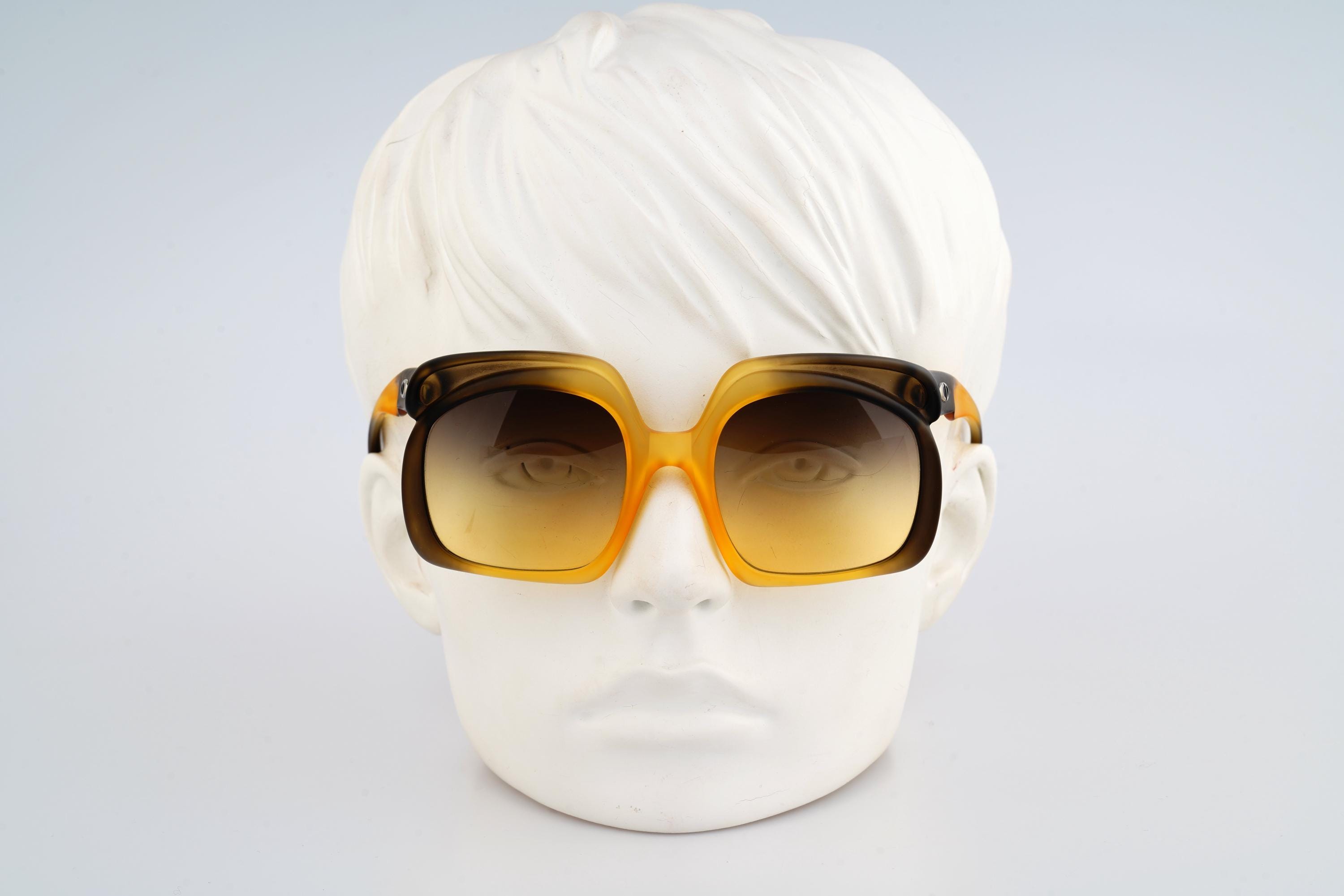 70s dior sunglasses - Etsy 日本