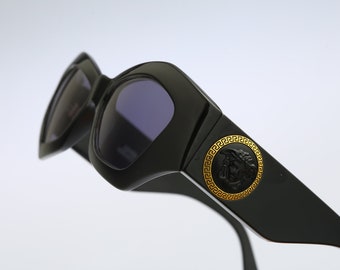 GIANNI VERSACE サングラスメデューサMOD.421 COL.852 Gianni Versace 421/B 852 – Sammy & Nino's Store