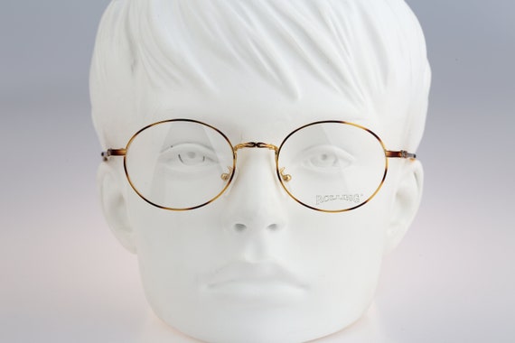 Anteojos vintage mujer sale
