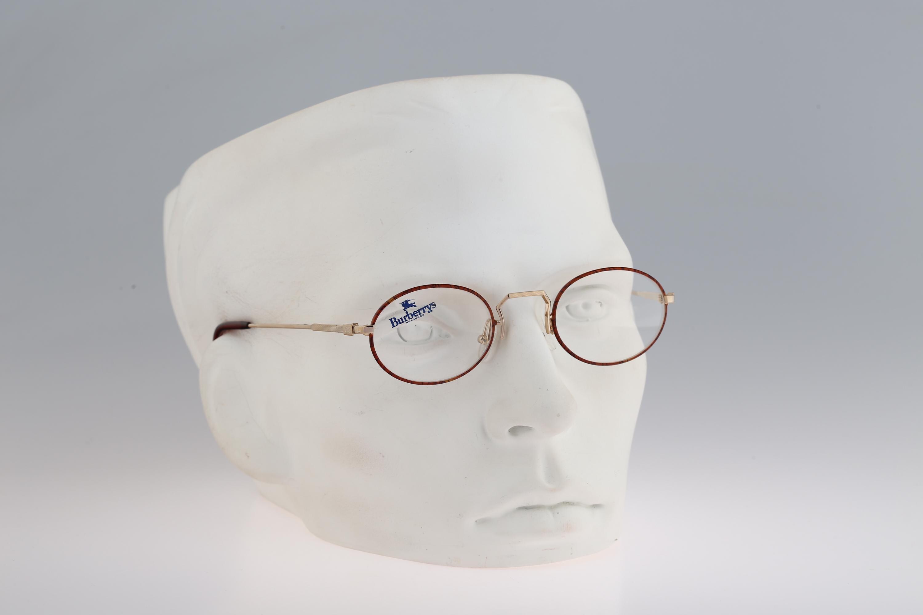 Burberry Eyeglasses atoma Frame Women s B 2276