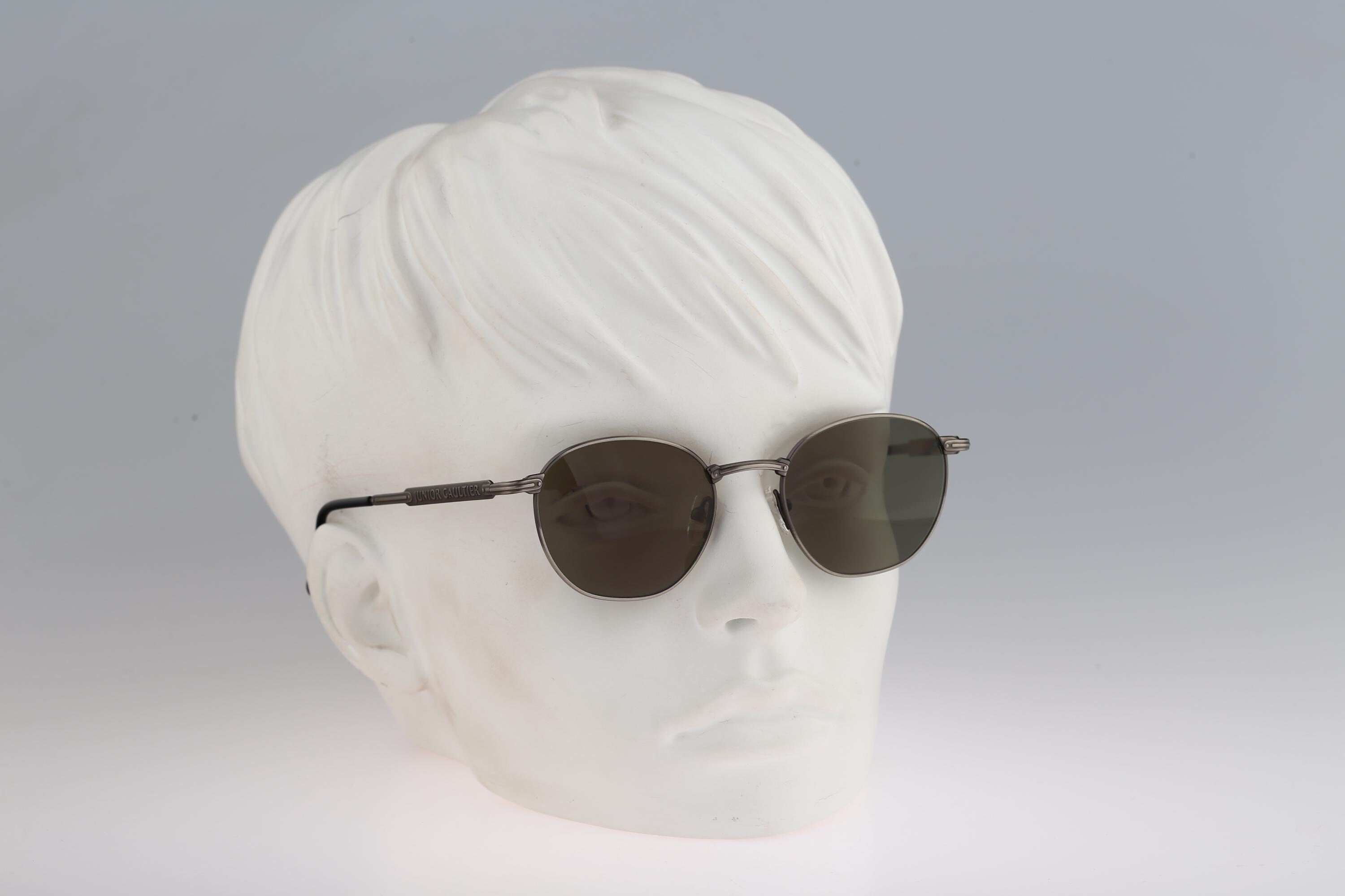 Jean Paul Gaultier Junior Gaultier 57-3178 13, Vintage 90s