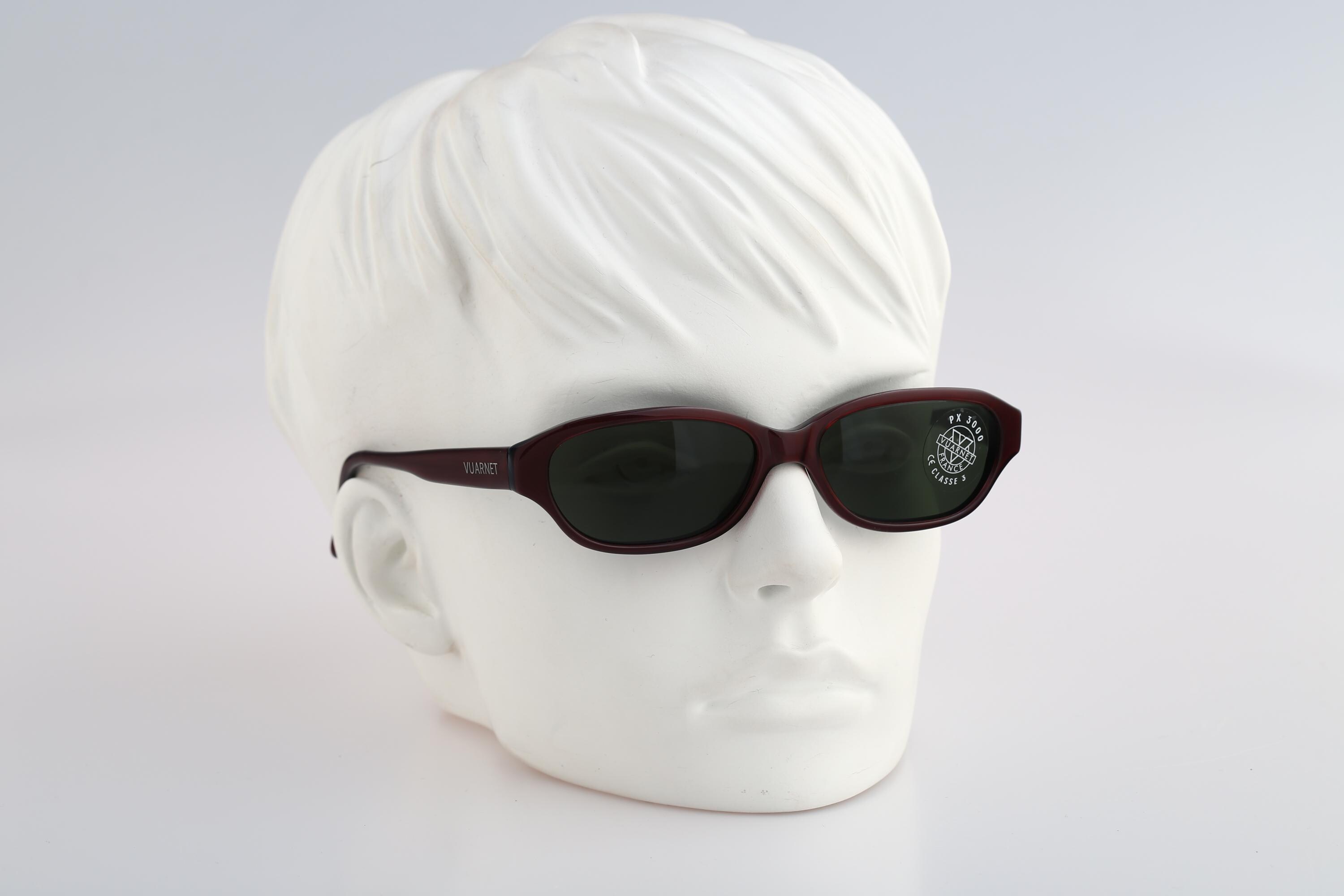 NEW DIFF women\'s georgie sunglasses in thistle gray GEORGE KEBURIA Silver Gray Cat-Eye Sunglasses – L main image 3