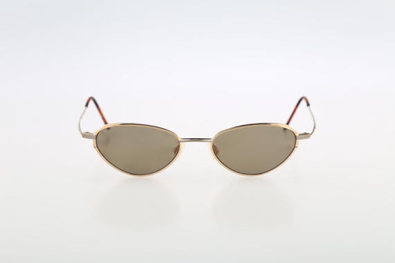 Robert Rudger 2335 74 27 HQ Titanium, Vintage 90s Gold and  display picture 1