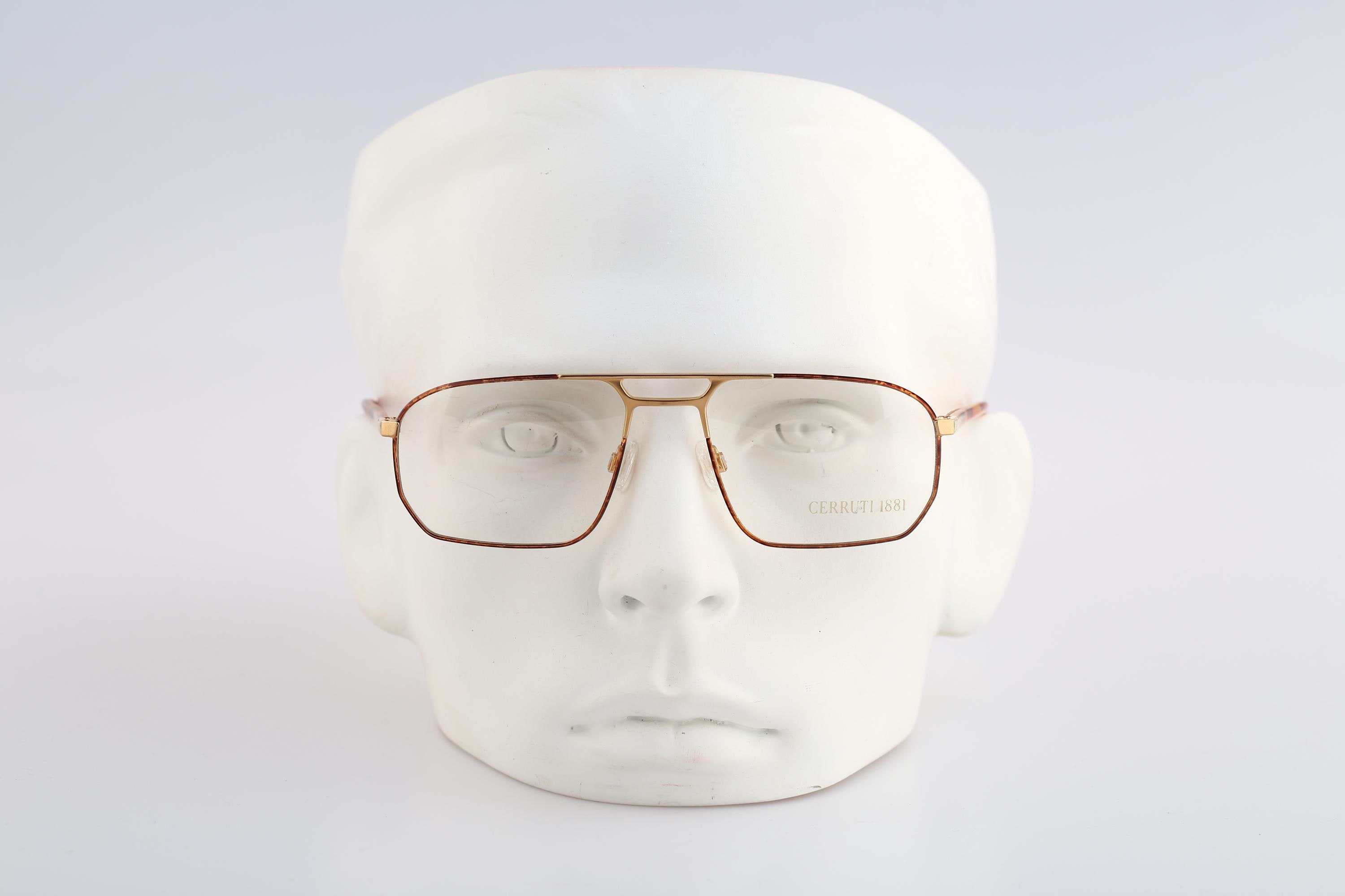 Cerruti 1881 Glasses - Etsy