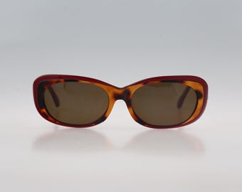BCBG MAXAZRIA‎ Diversion Burgundy/Tortoise 53-16-130 Women\'s Sunglasses H16622 BCBG MAXAZRIA Diversion Burgundy/tortoise 53-16-130 Women main image 2
