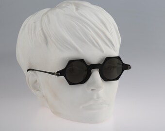 Vintage Classic Stussy Sunglasses Shades Surfer Tortouise Shell