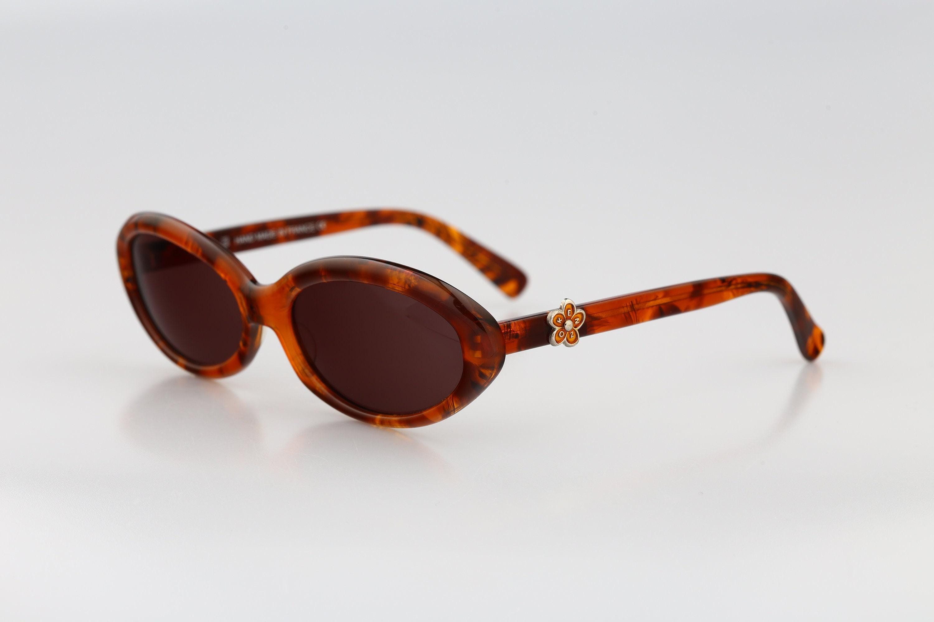 Kenzo K 1353 745 Hand Made in France, Vintage 90s Unique  display picture 1