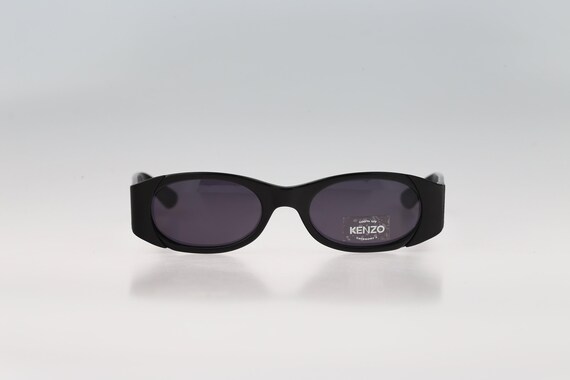 Kenzo Orsay K 1771 NNU Hand Made in France, Vintage 90s  display picture 1