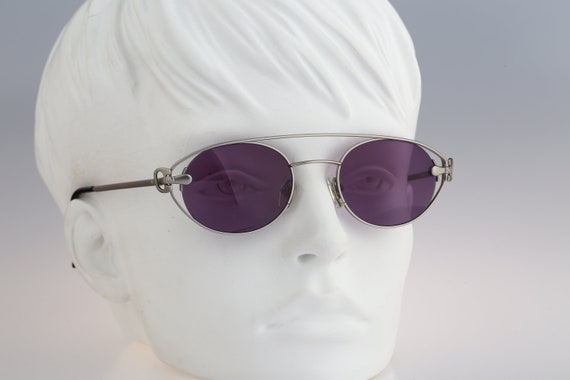 90s yohji yamamoto sunglasses