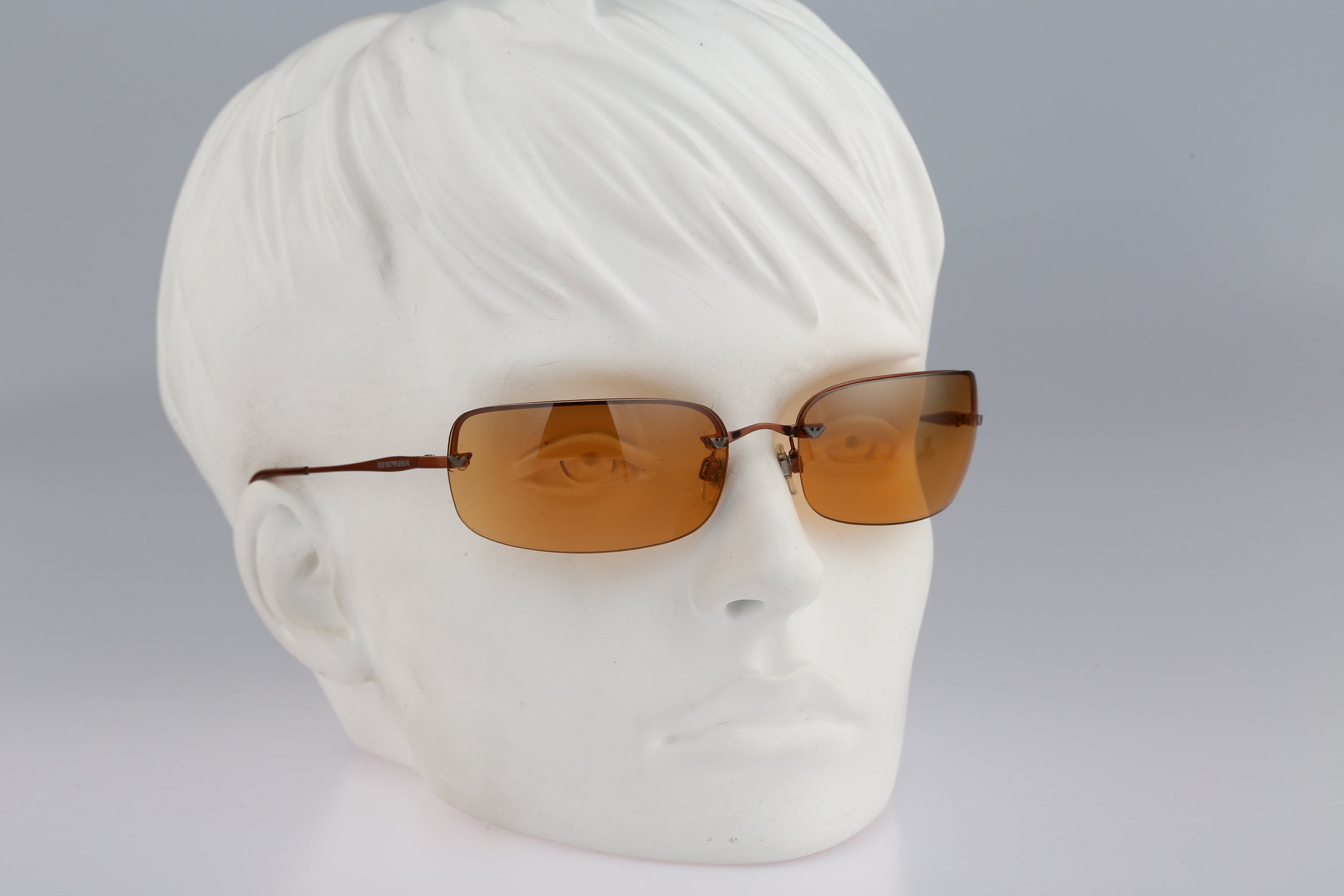 Emporio Armani 201 S 1230, Vintage 2000